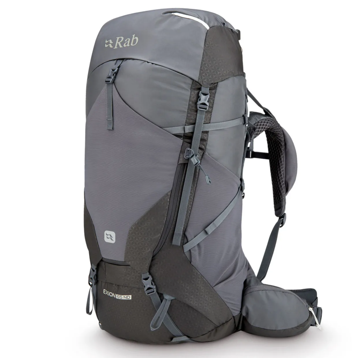 Womens Exion 65 ND Rucksack