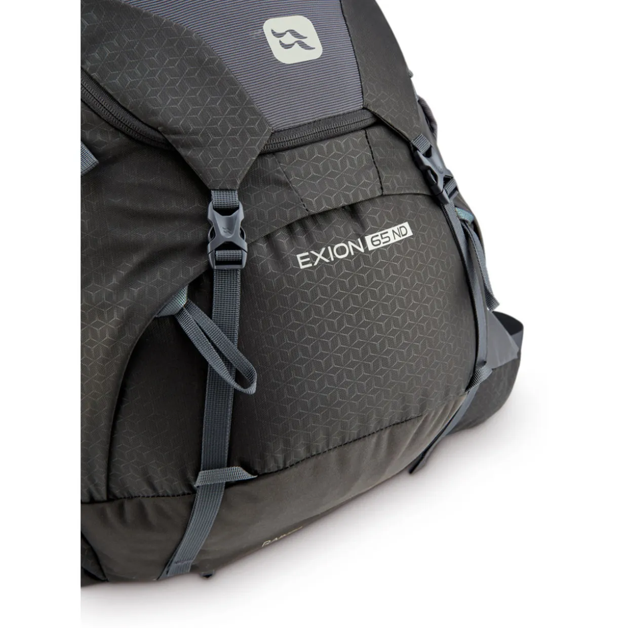 Womens Exion 65 ND Rucksack