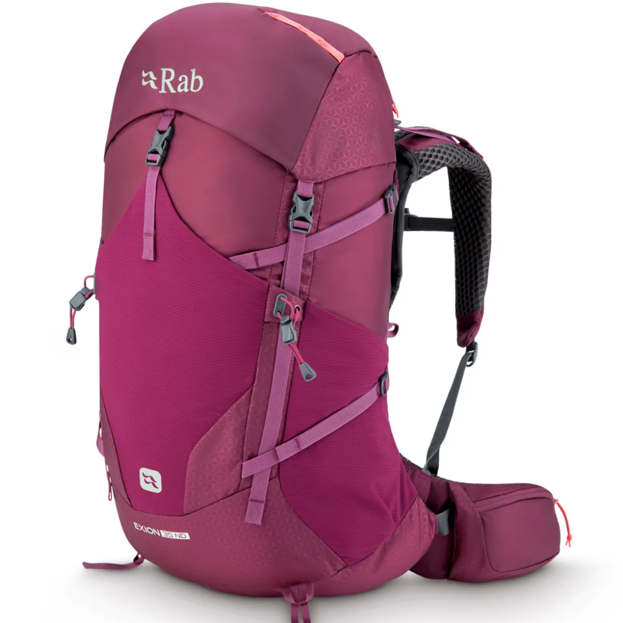 Womens Exion 35 ND Rucksack