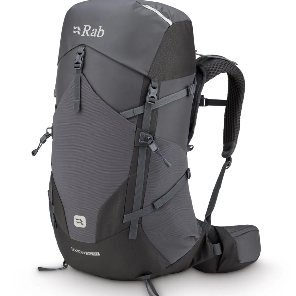 Womens Exion 35 ND Rucksack