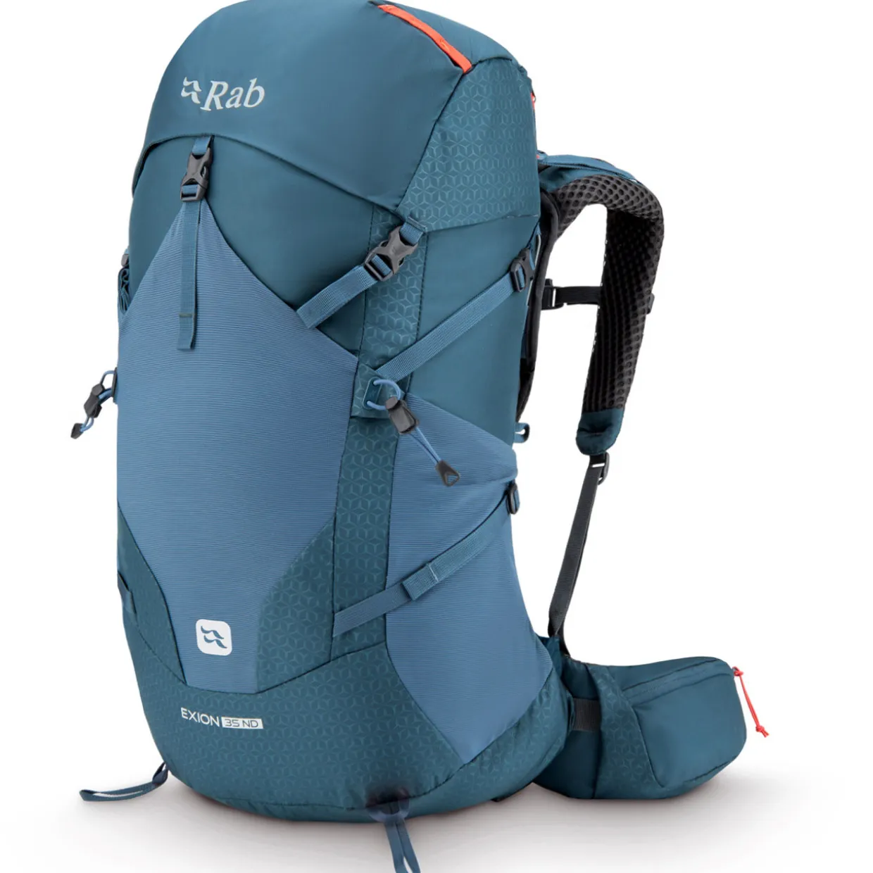 Womens Exion 35 ND Rucksack