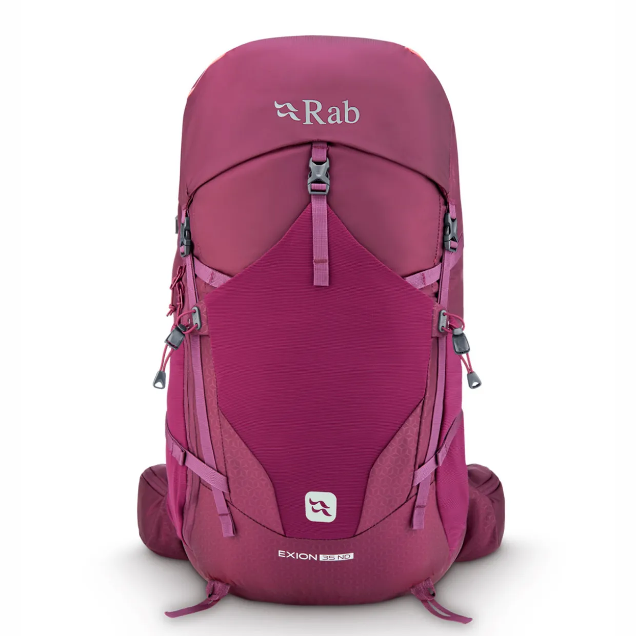 Womens Exion 35 ND Rucksack
