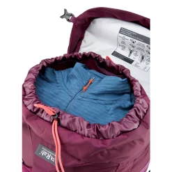 Womens Exion 35 ND Rucksack