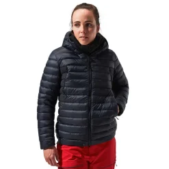 Womens Extrem MTN Seeker MW Down Hoody