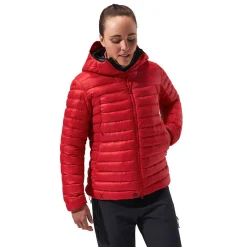 Womens Extrem MTN Seeker MW Down Hoody