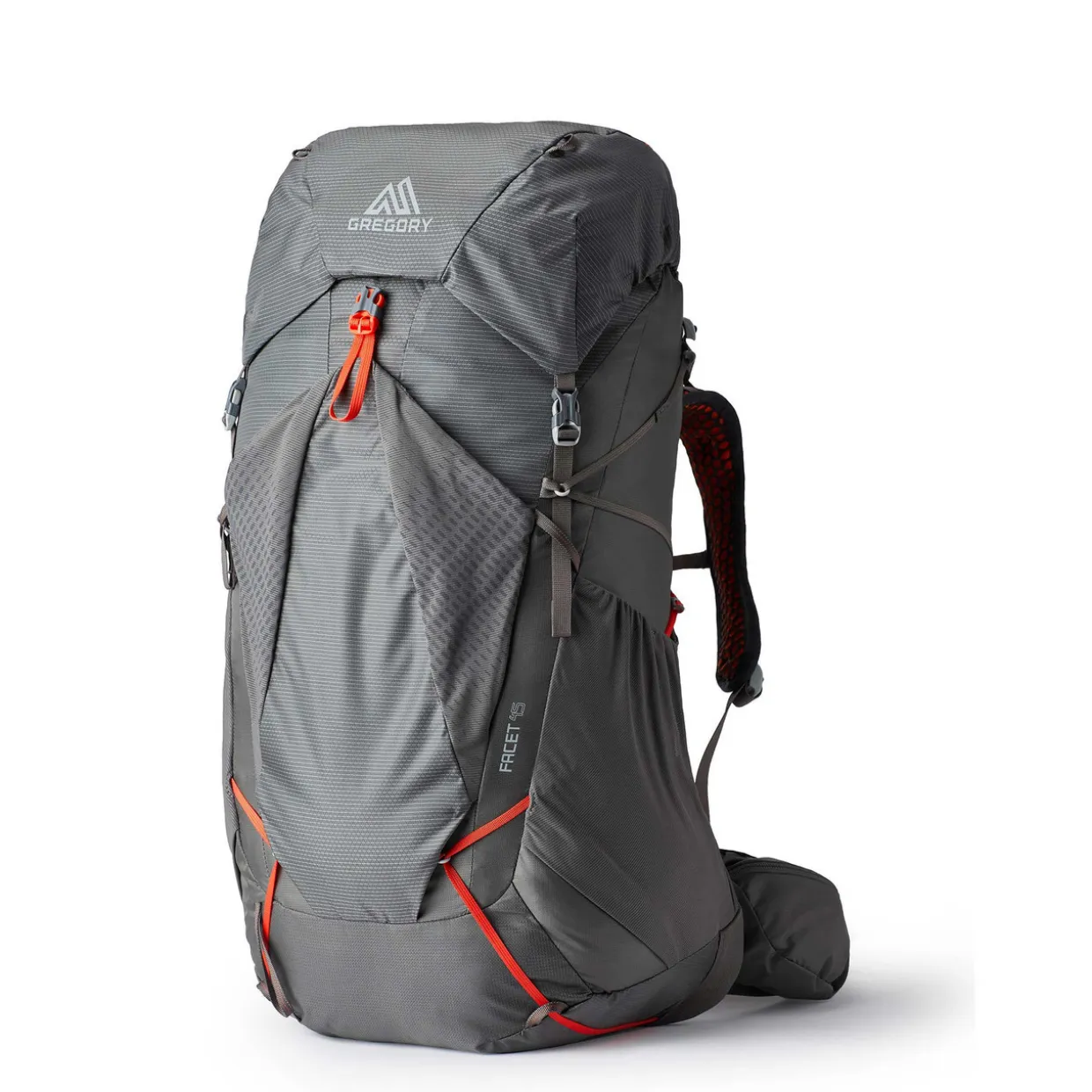 Womens Facet 45 Rucksack