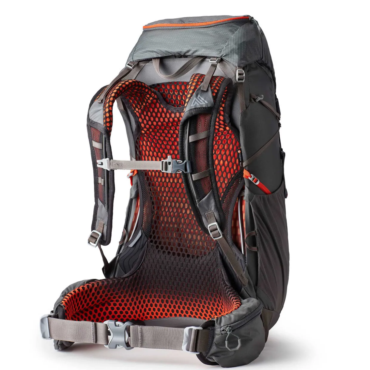 Womens Facet 45 Rucksack