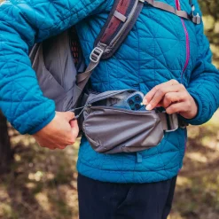 Womens Facet 45 Rucksack