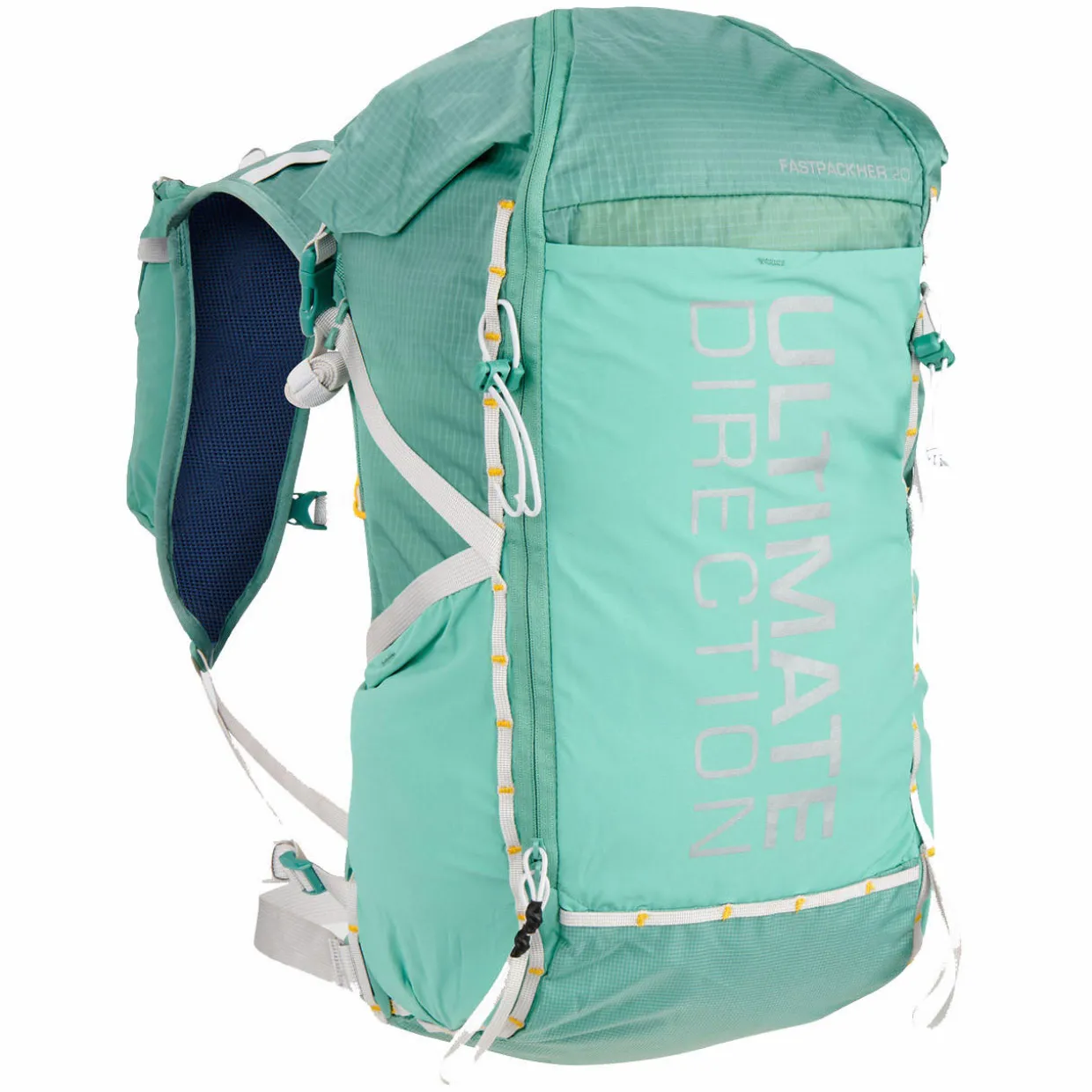 Womens Fastpackher 20 2.0