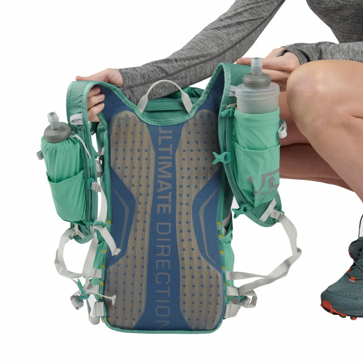 Womens Fastpackher 20 2.0