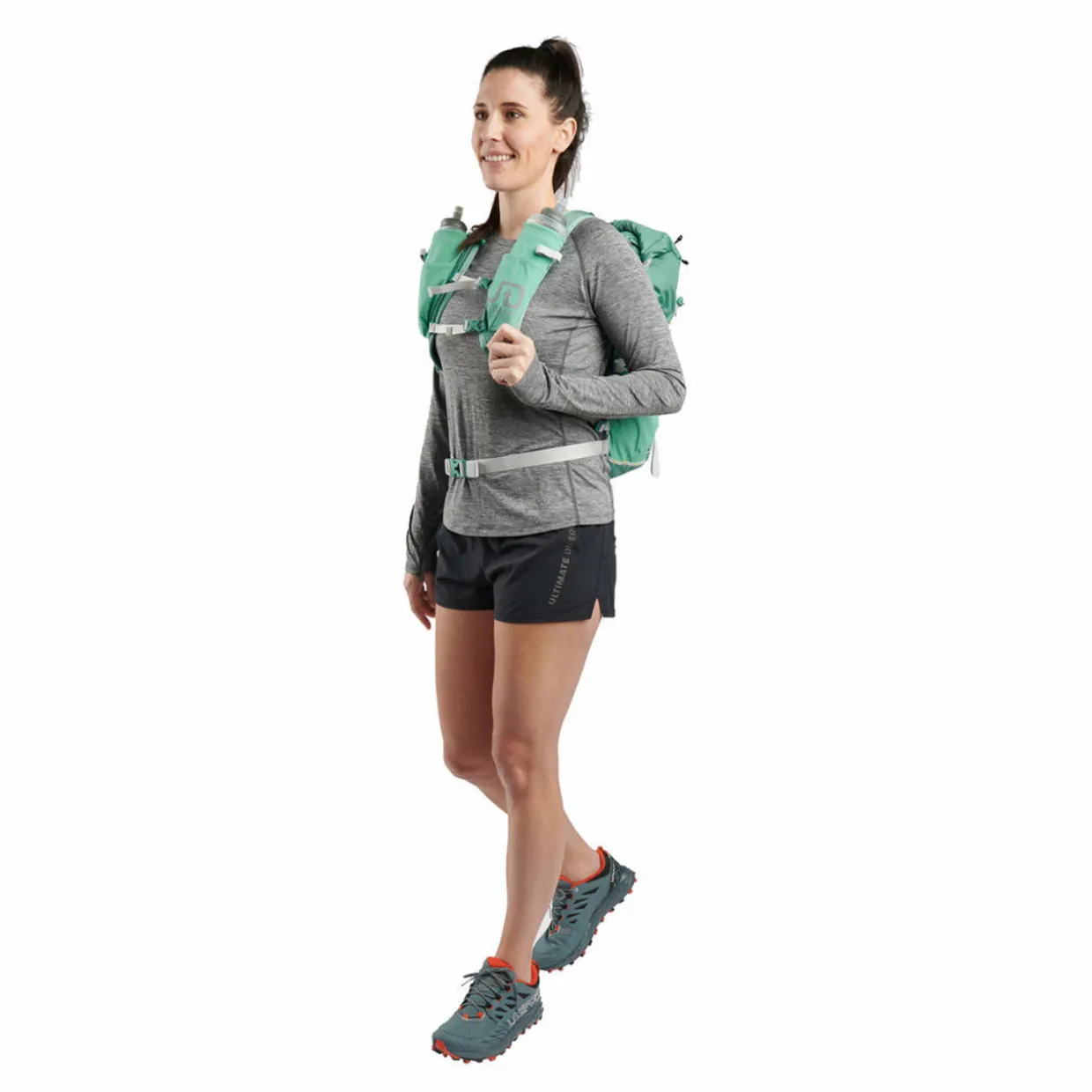 Womens Fastpackher 20 2.0