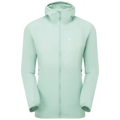 Womens Featherlite Hoodie