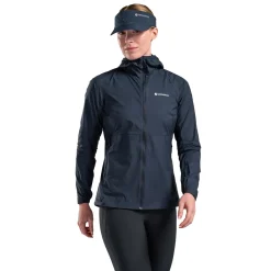 Womens Featherlite Hoodie