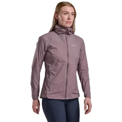 Womens Featherlite Hoodie