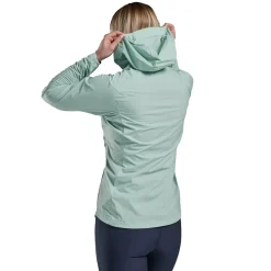 Womens Featherlite Hoodie
