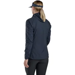 Womens Featherlite Hoodie