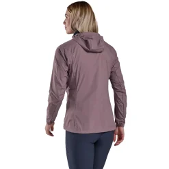 Womens Featherlite Hoodie