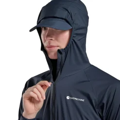 Womens Featherlite Hoodie