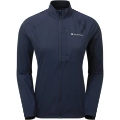 Womens Featherlite Jacket