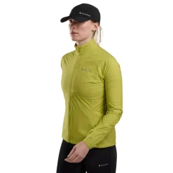 Womens Featherlite Jacket