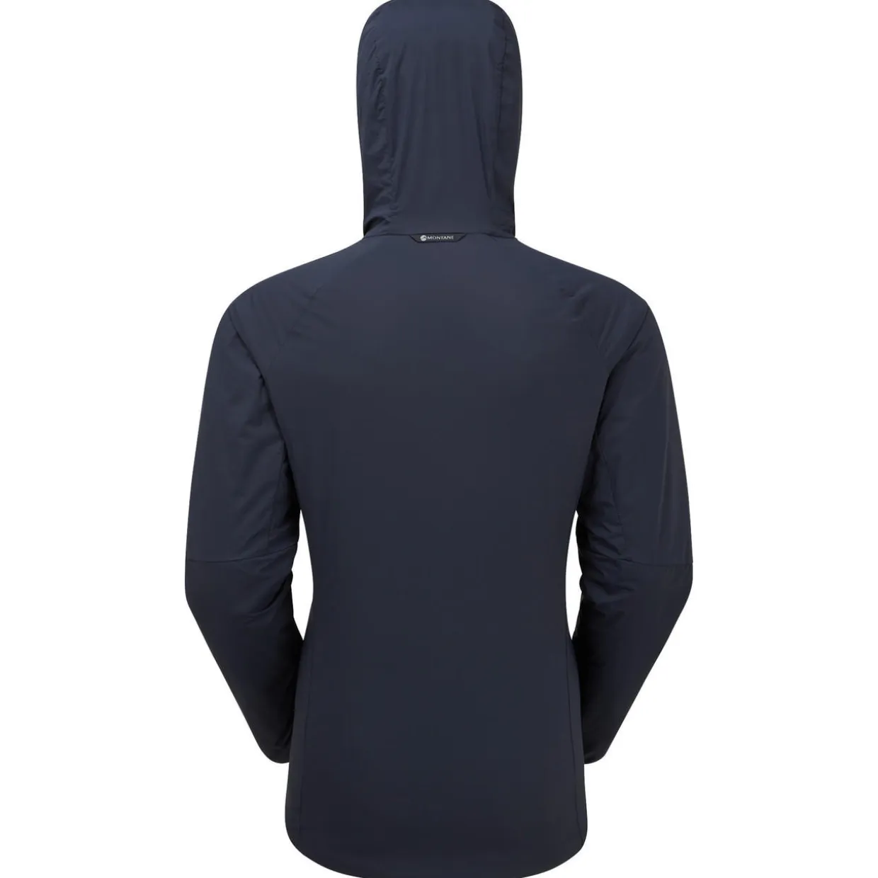 Womens Fireball Insulated Hoodie