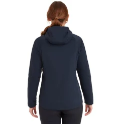 Womens Fireball Insulated Hoodie