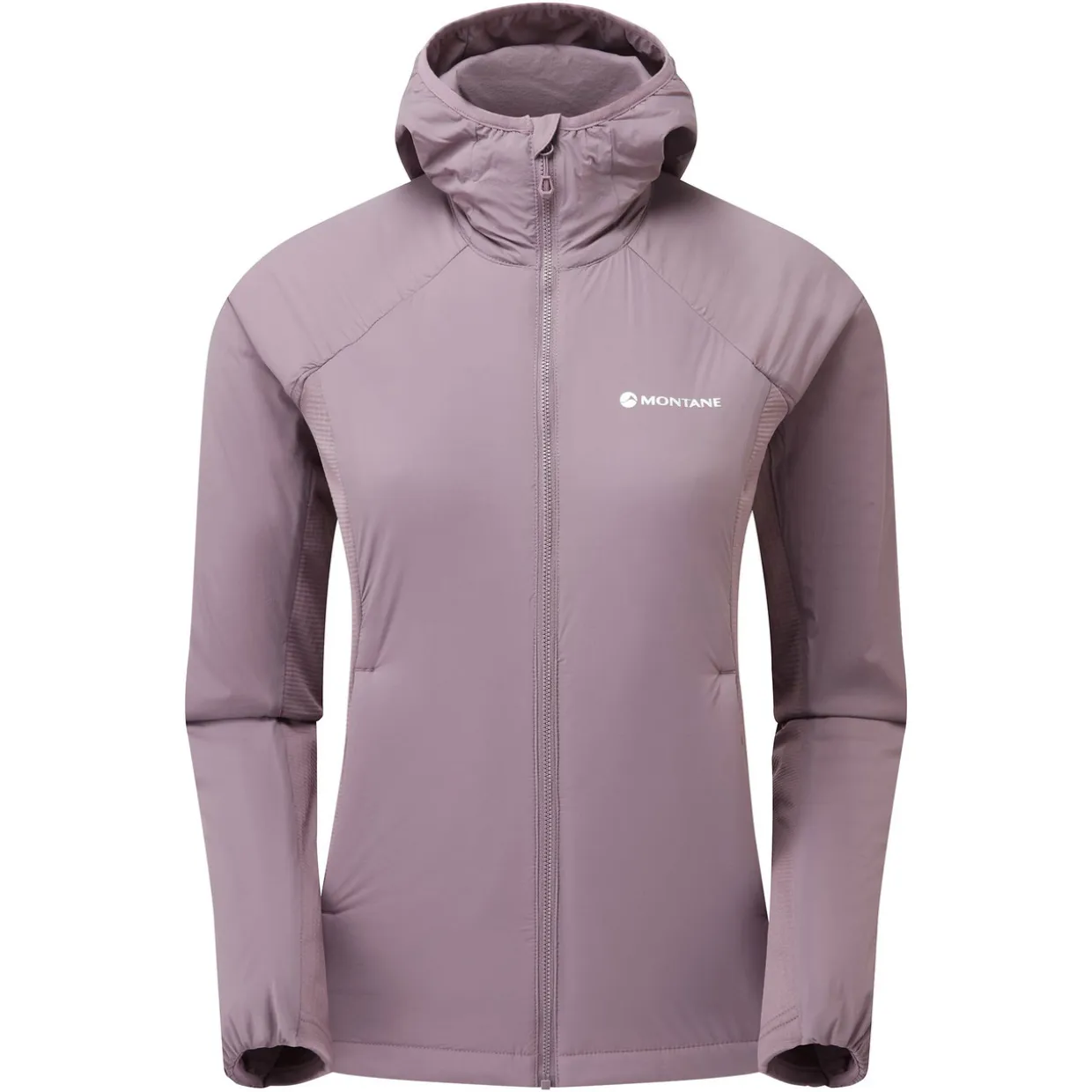 Womens Fireball Lite Insulated Hoodie