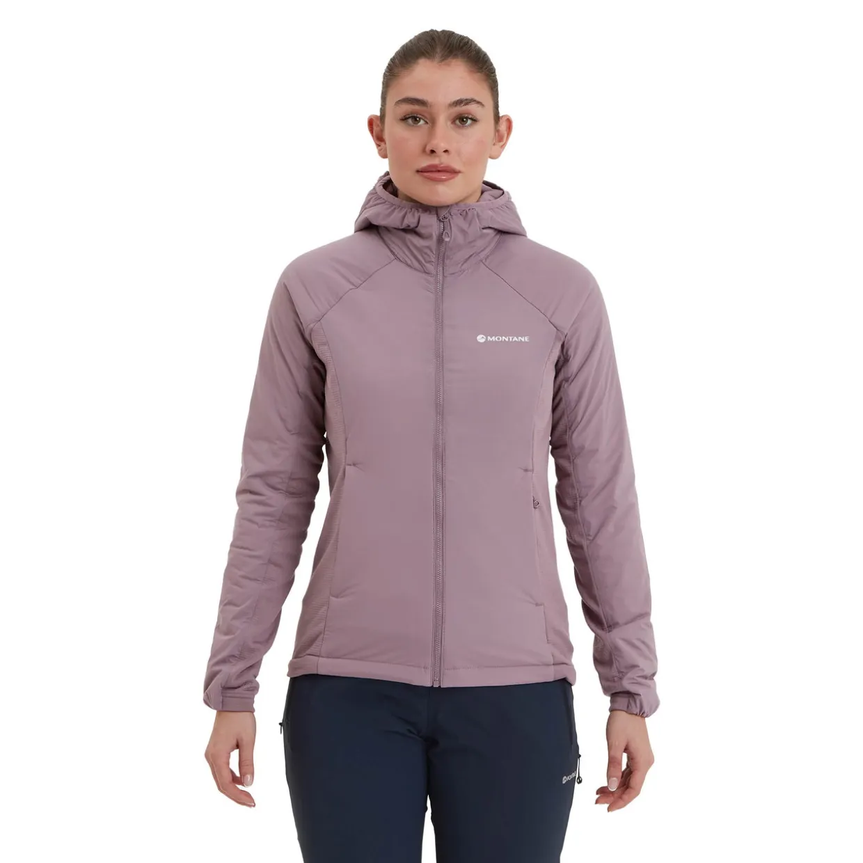 Womens Fireball Lite Insulated Hoodie