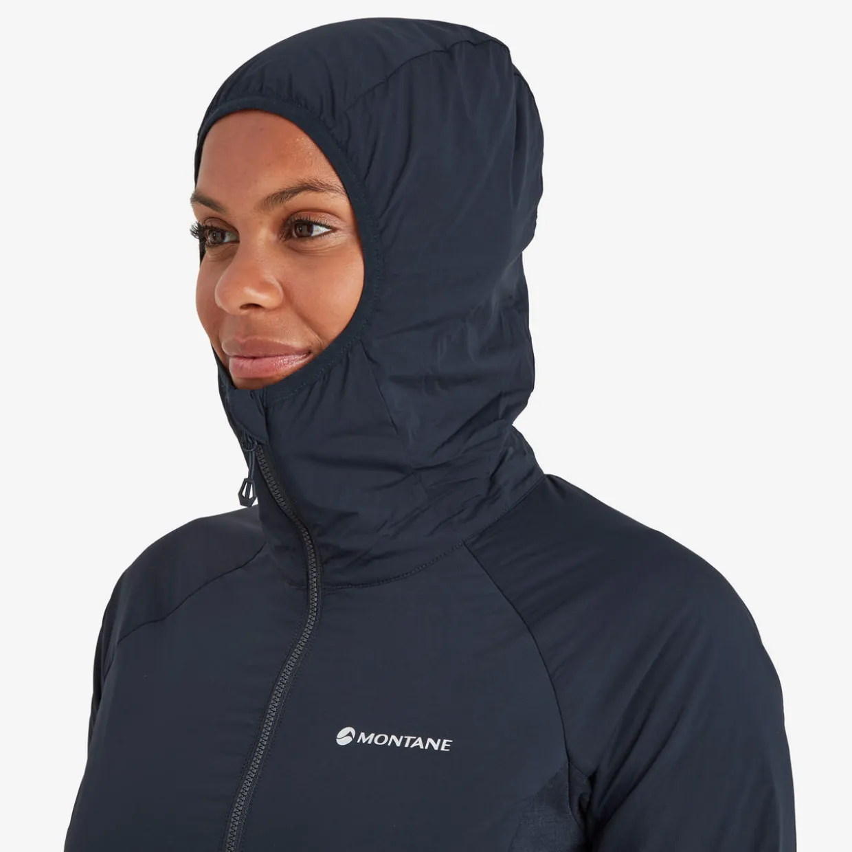 Womens Fireball Lite Insulated Hoodie