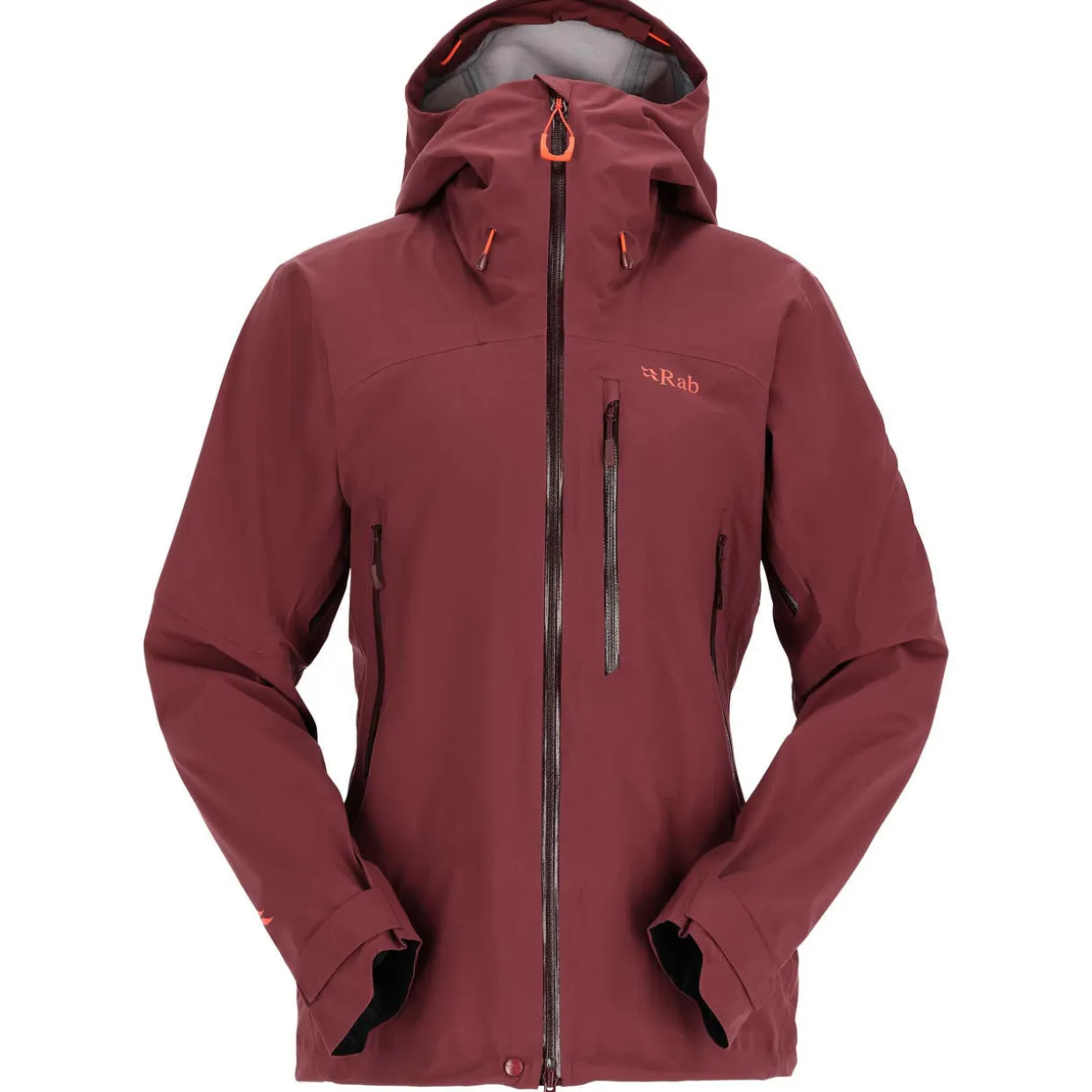 Womens Firewall Jacket
