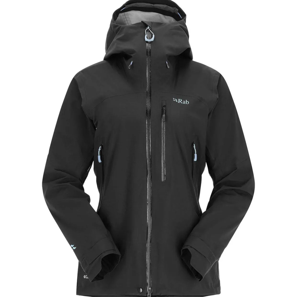 Womens Firewall Jacket