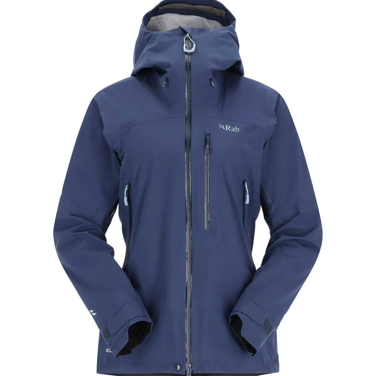 Womens Firewall Jacket