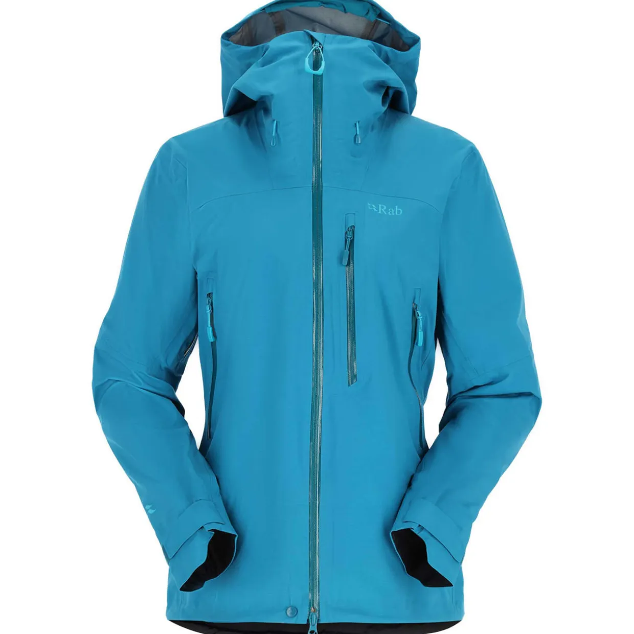 Womens Firewall Jacket