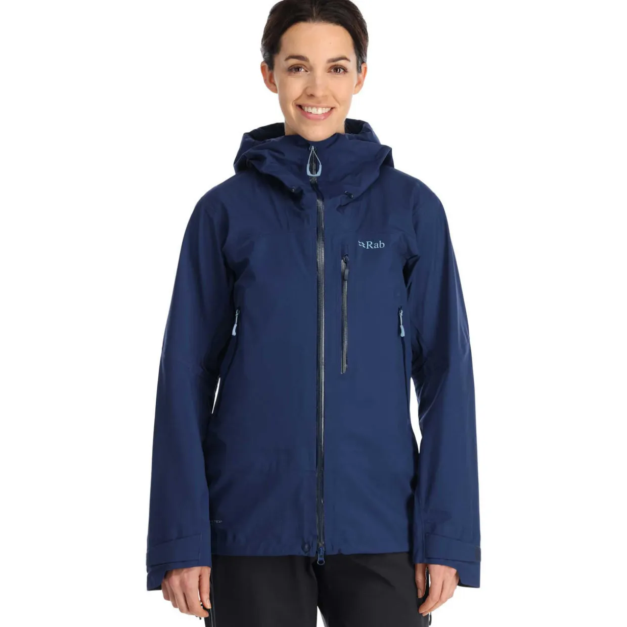 Womens Firewall Jacket