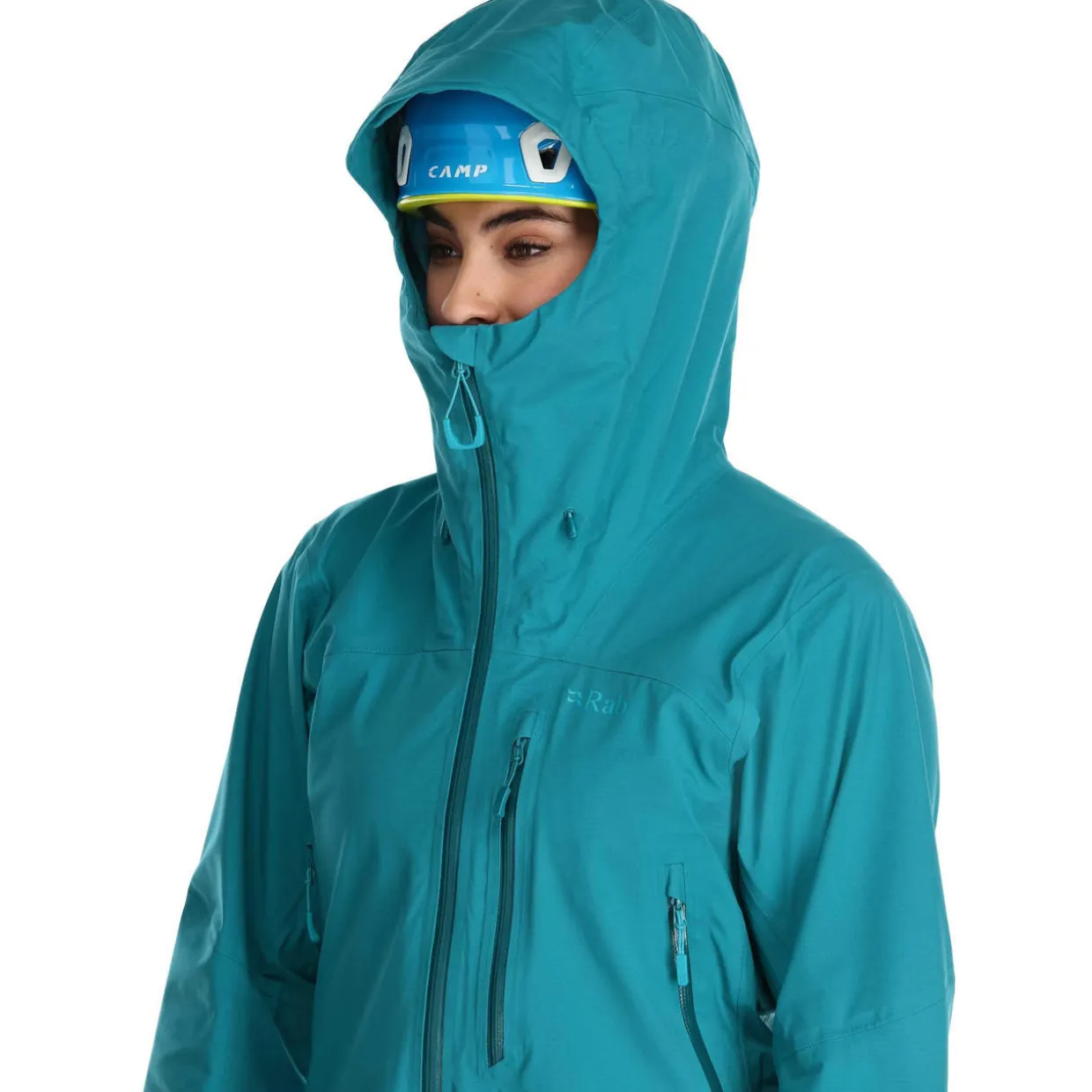 Womens Firewall Jacket