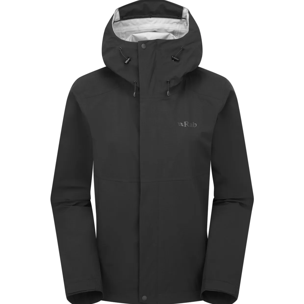 Womens Firewall 3L Jacket