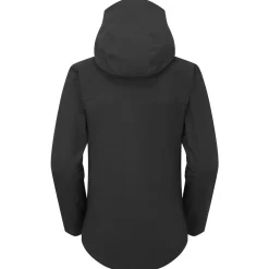 Womens Firewall 3L Jacket