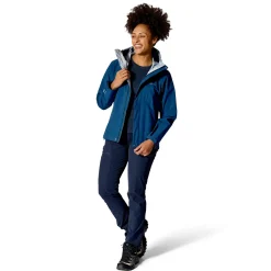 Womens Firewall 3L Jacket
