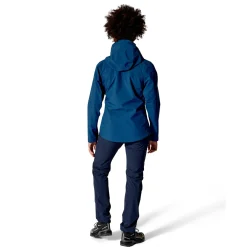Womens Firewall 3L Jacket