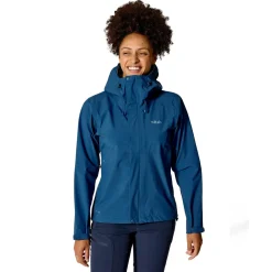 Womens Firewall 3L Jacket