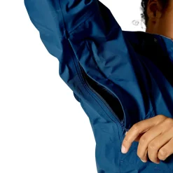 Womens Firewall 3L Jacket