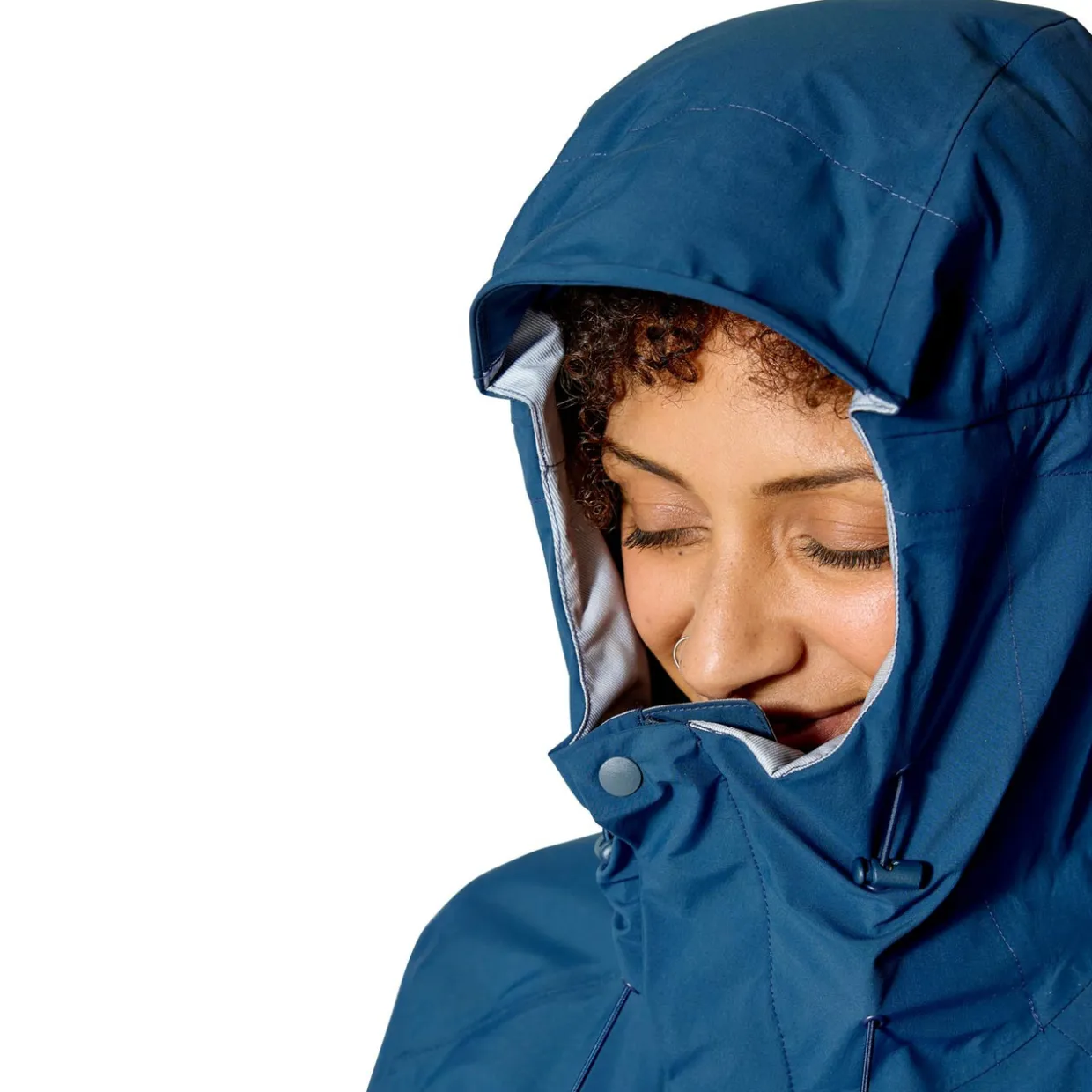 Womens Firewall 3L Jacket