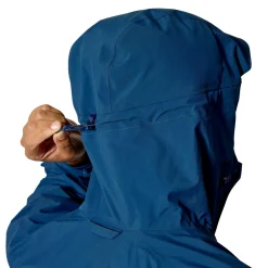 Womens Firewall 3L Jacket
