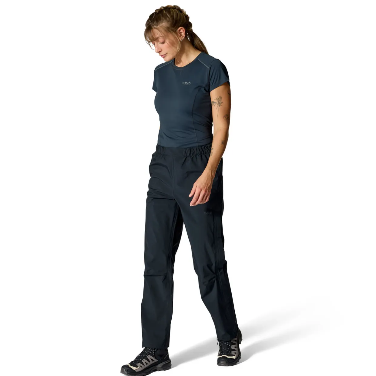 Womens Firewall 3L Pants