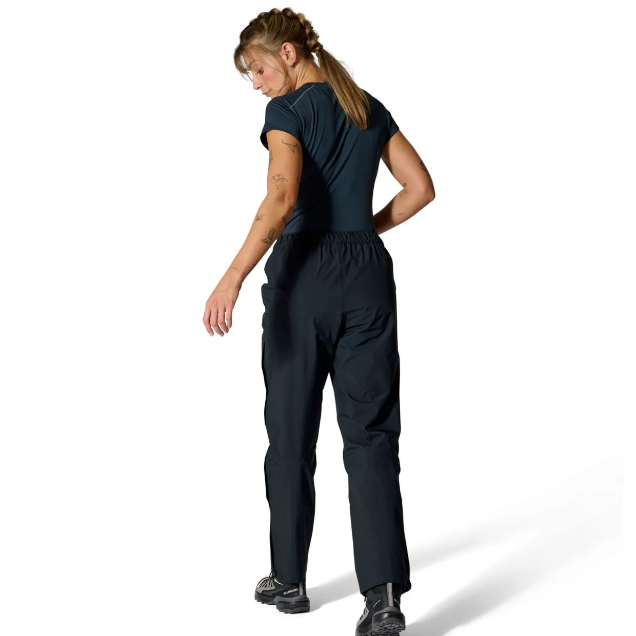 Womens Firewall 3L Pants