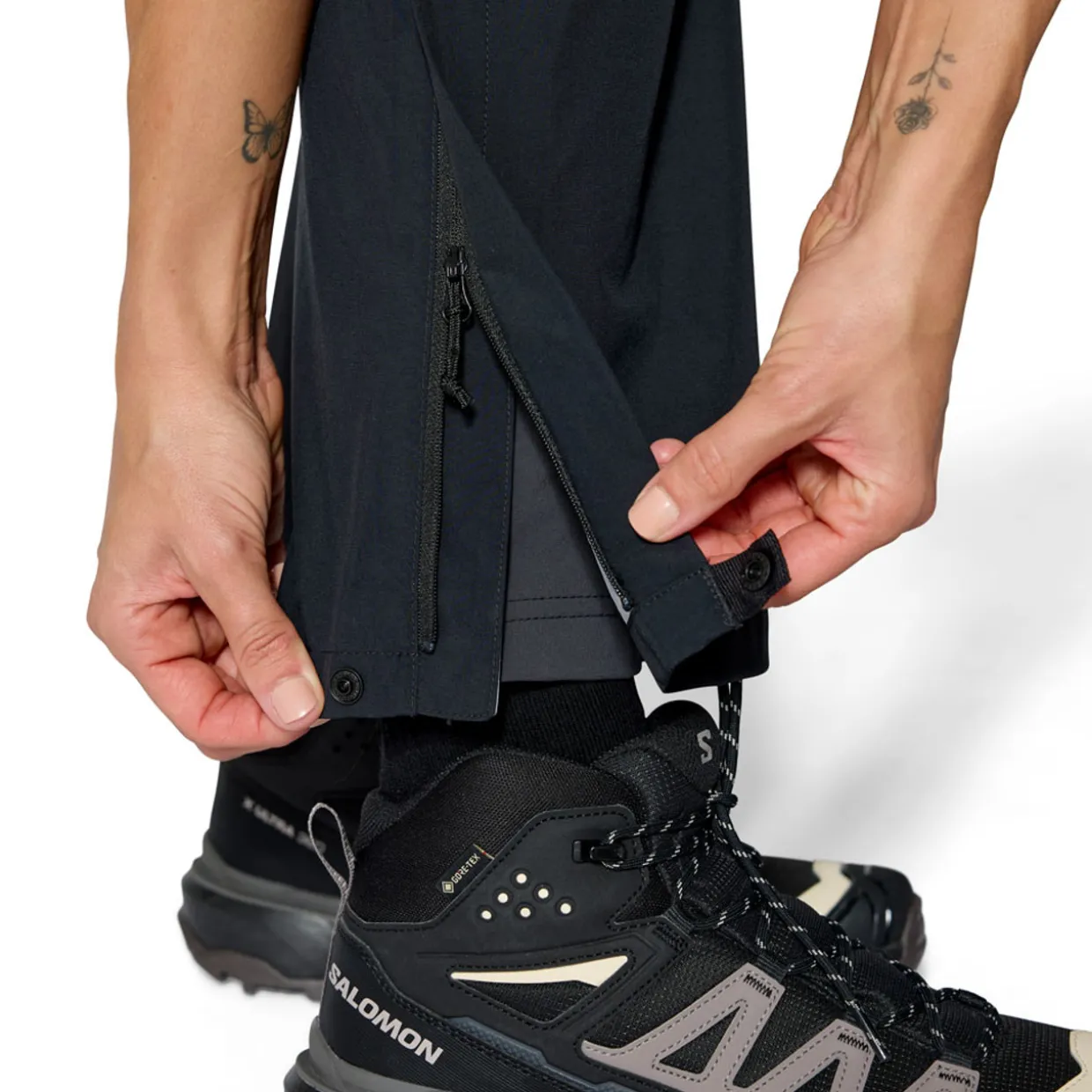 Womens Firewall 3L Pants