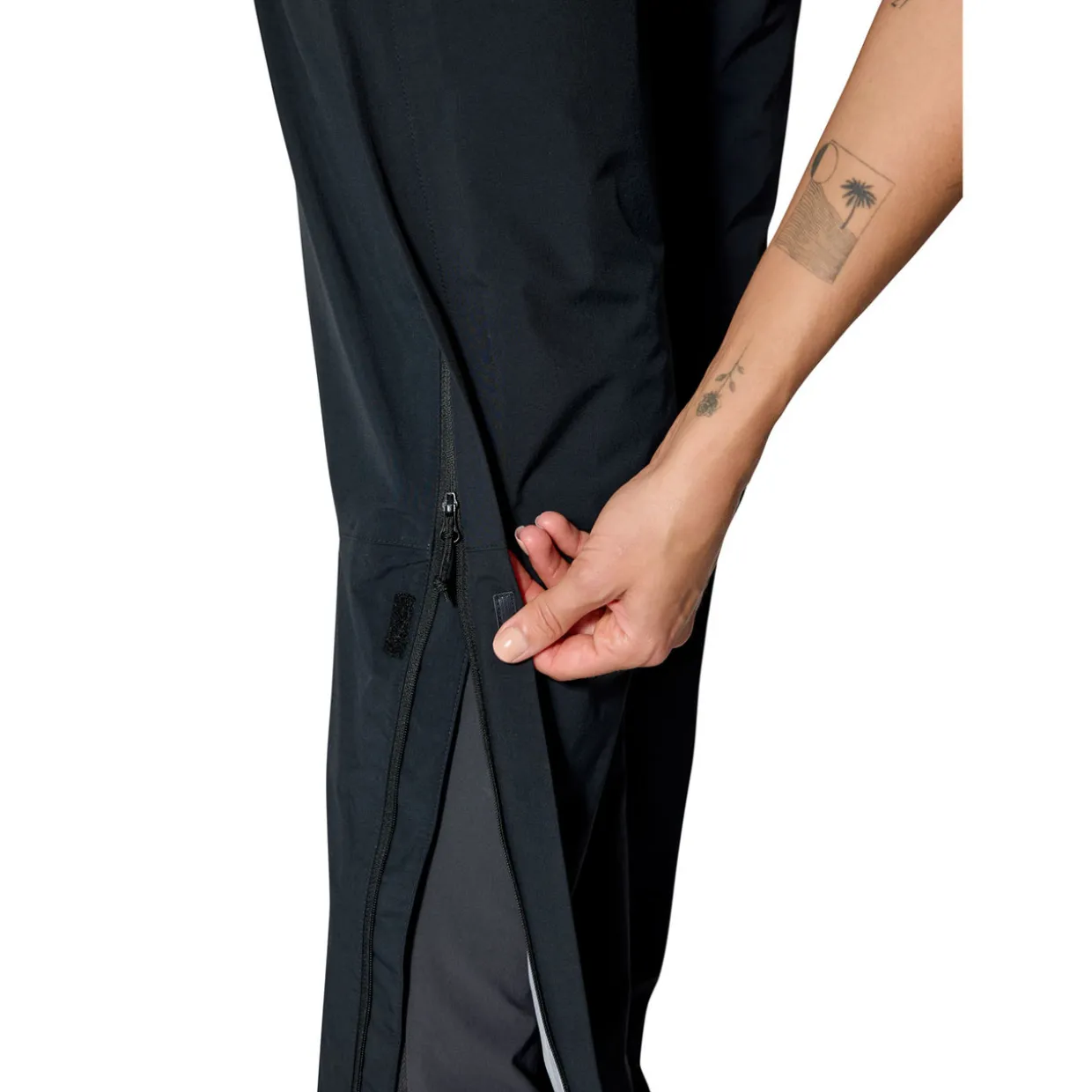 Womens Firewall 3L Pants