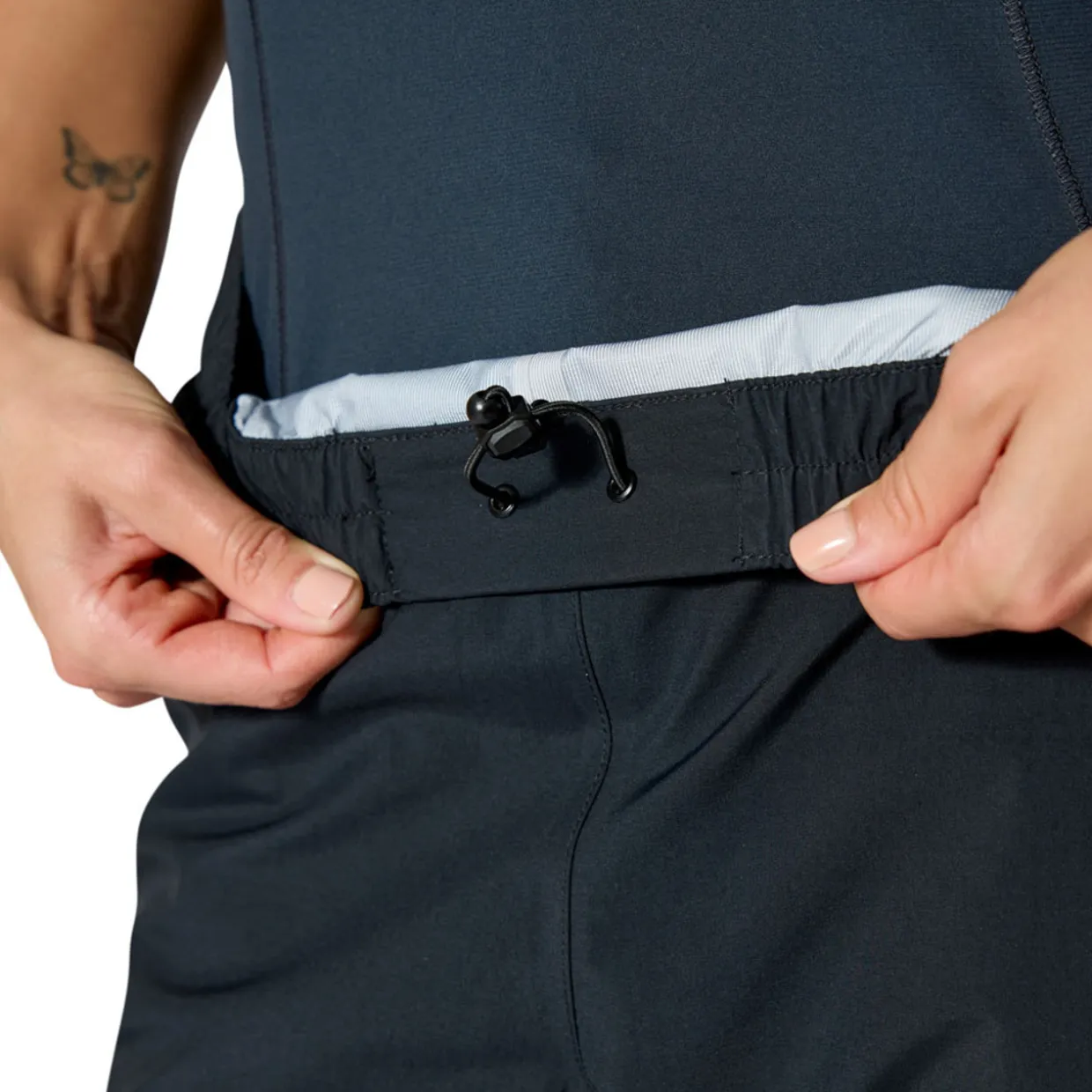 Womens Firewall 3L Pants