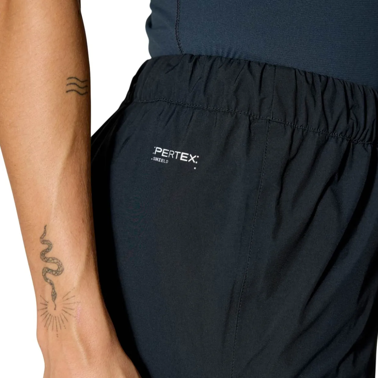 Womens Firewall 3L Pants