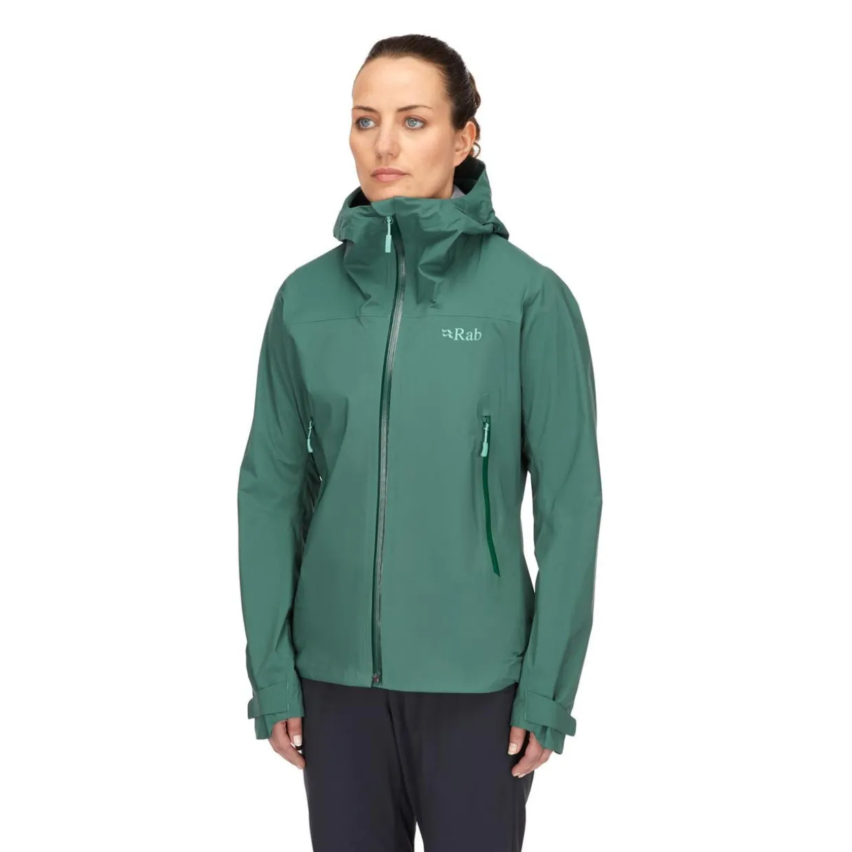Womens Firewall Light Jacket